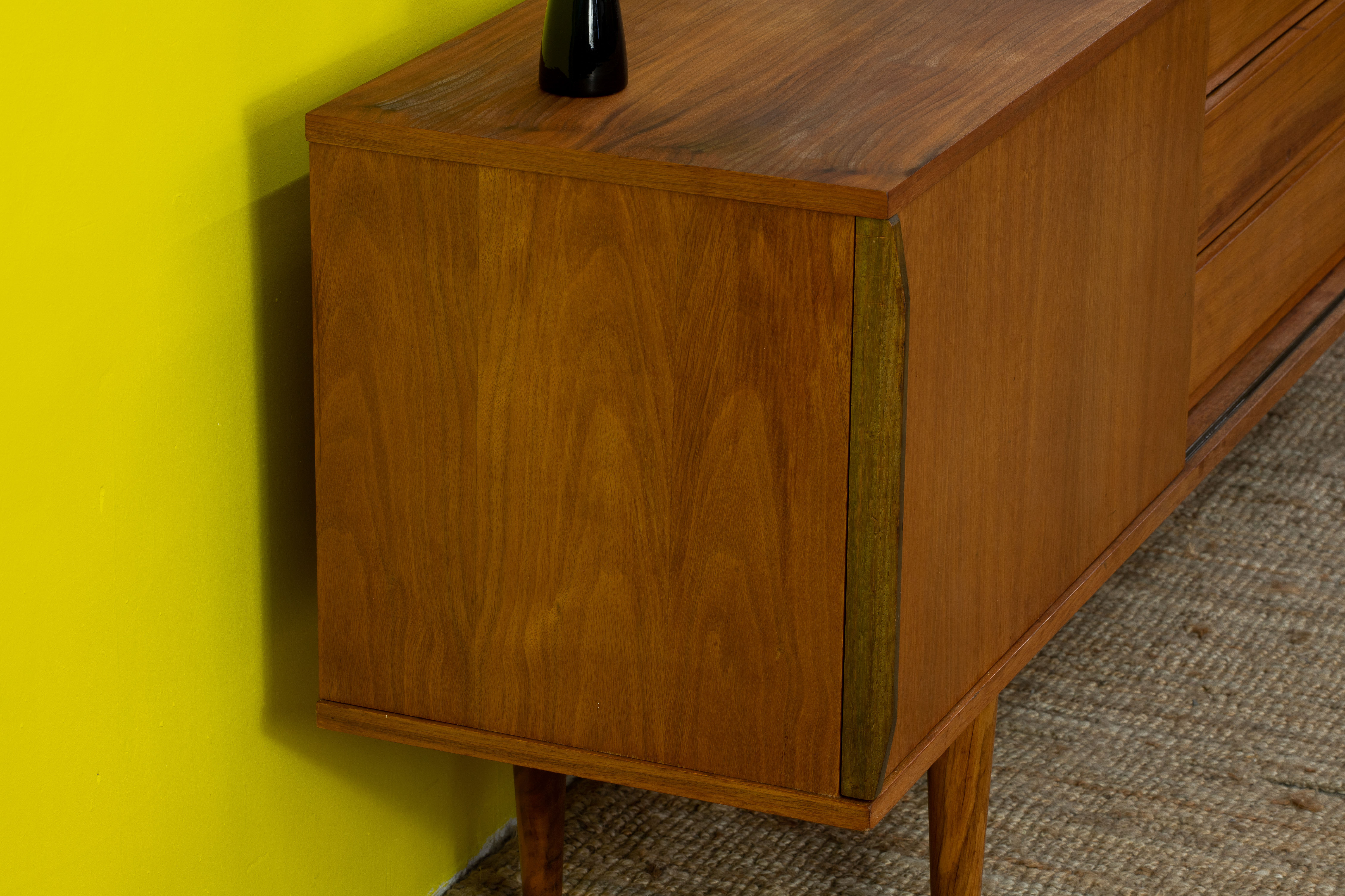 Scandinavian vintage sideboard 220