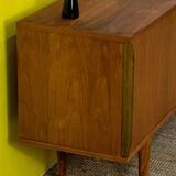 Scandinavian vintage sideboard 220