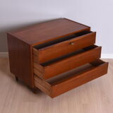 Commode, Suède, années 1970