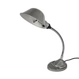 Erpe - Etablissements Ritzen & Penners - lampe de table - col flexible - métal