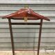 Valet stand Reguitti fratelli 1960