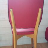 Year 60 chairs