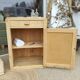 Raw wood jam