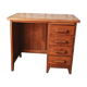 Bureau écolier années 50