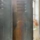 Riveted metal cloakroom Swchartz 1920