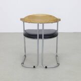 6x Postmodern Dining Chair, 1990s