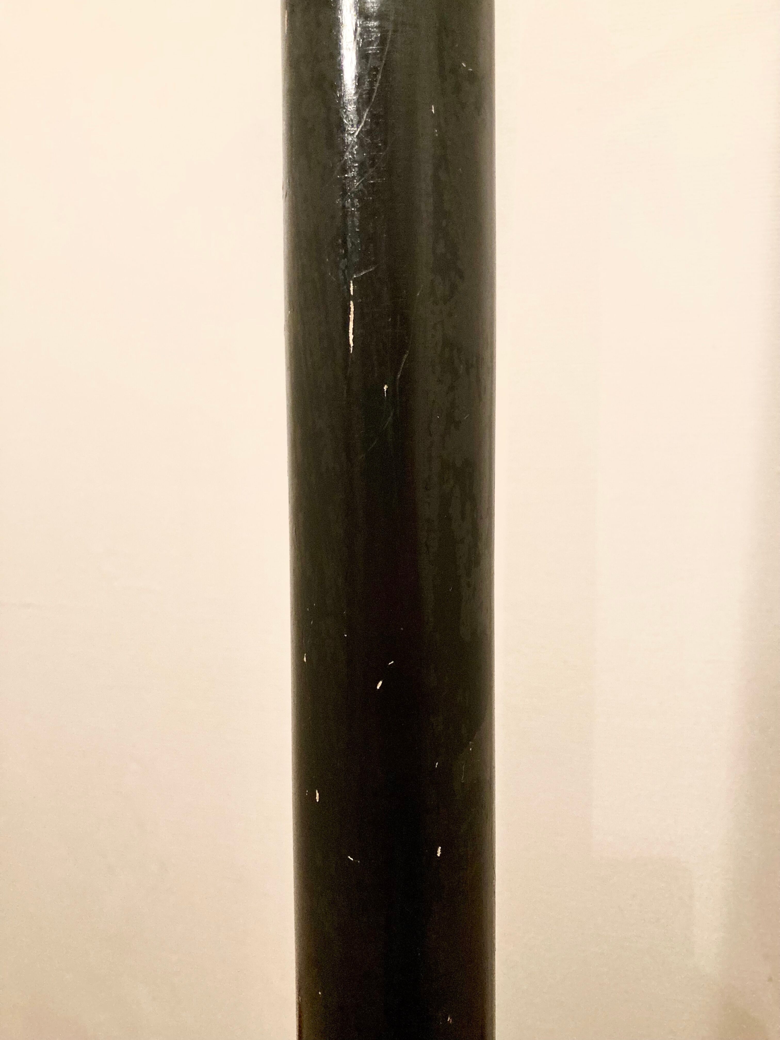 Portemanteau Ugo Nespolo l'Alberi dei Cappelli pour Origlia