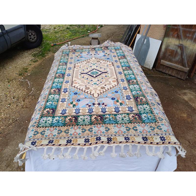 Moroccan Persian rug