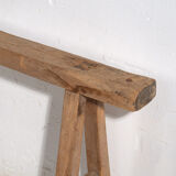 Small antique bench (c.1870) #38