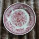 Old plate Villeroy and Boch