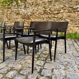 Happy Chairs Andreu World Lievore Altherr Molina