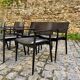 Happy Chairs Andreu World Lievore Altherr Molina