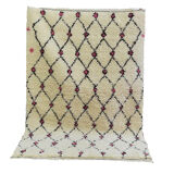 Moroccan Berber Rug 160x104cm