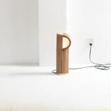 Lampe de table moderne en rotin "Milli"