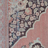 Tapis indien 1950