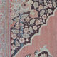 Tapis indien 1950
