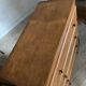 Vintage chiffonier chest of drawers
