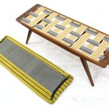 Banc, Allemagne, années 1970