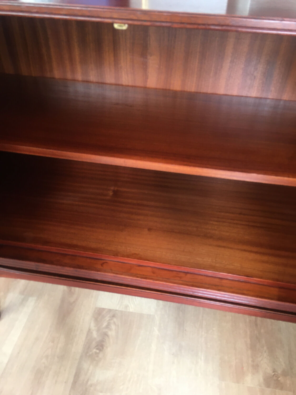 Teak Enfilade, 1960s