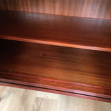 Teak Enfilade, 1960s