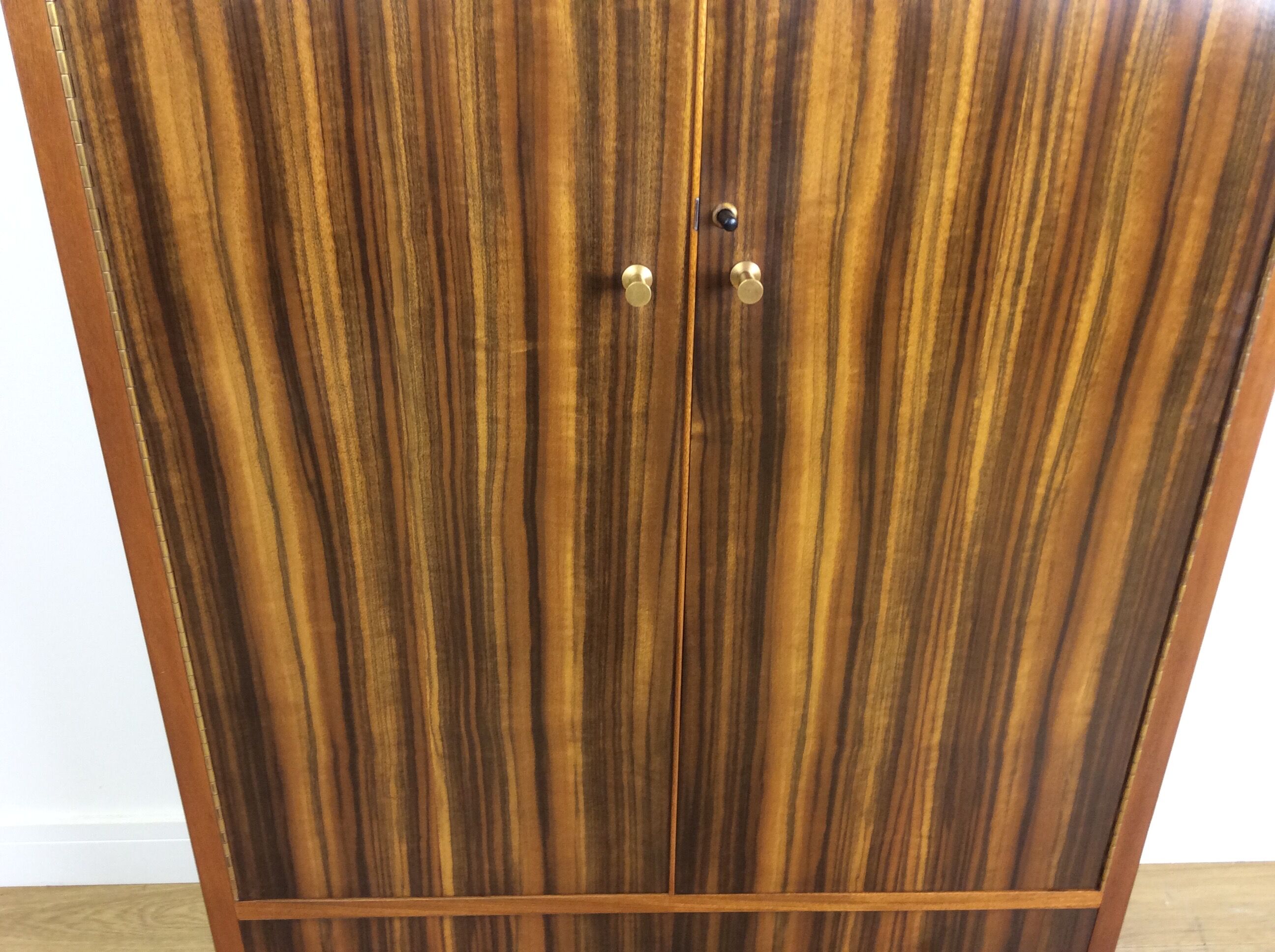 Mid Century Wardrobe by Morris of Glasgow