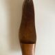 Belle Vivier 1960 ballerina workshop shoe mold