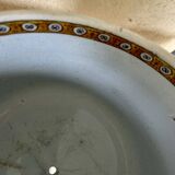 Cache pot Gien du XIXème