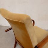 Fauteuil Knoll Antimott inclinable