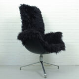 Preben Fabricius & Jorgen Kastholm Bird Chairs Kill, 1964