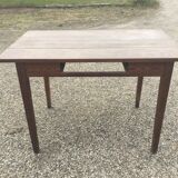 Farm table