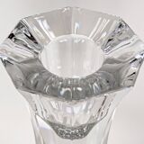 Nachtmann crystal candle holder