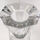 Chandelier en cristal Nachtmann