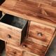 Pair of week drawers