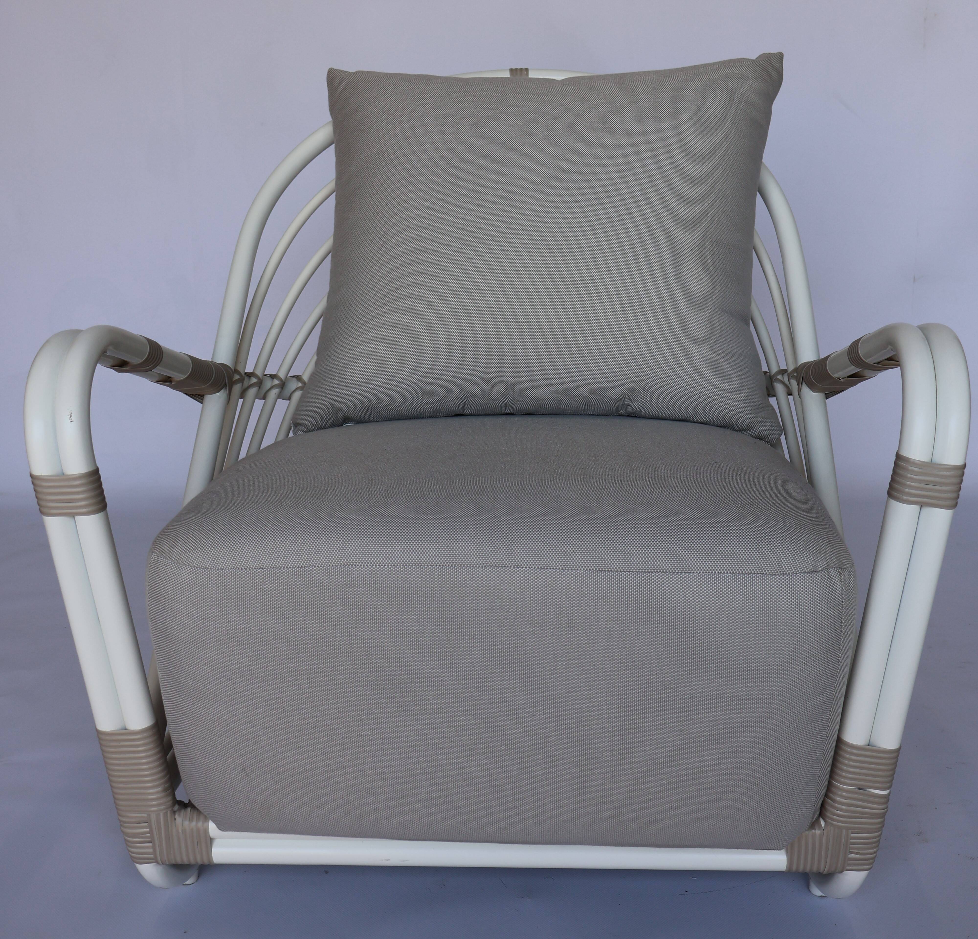 Charlottenborg armchair