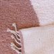 Contemporary wool rug - 351 x 255 cm