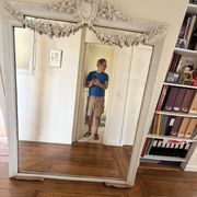 Hausmannian Mirror