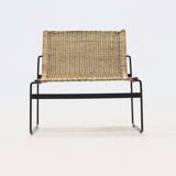 Lounge Chair by Gregorio Vicente Cortes and Luis Onsurbe for Metz & Co 1961