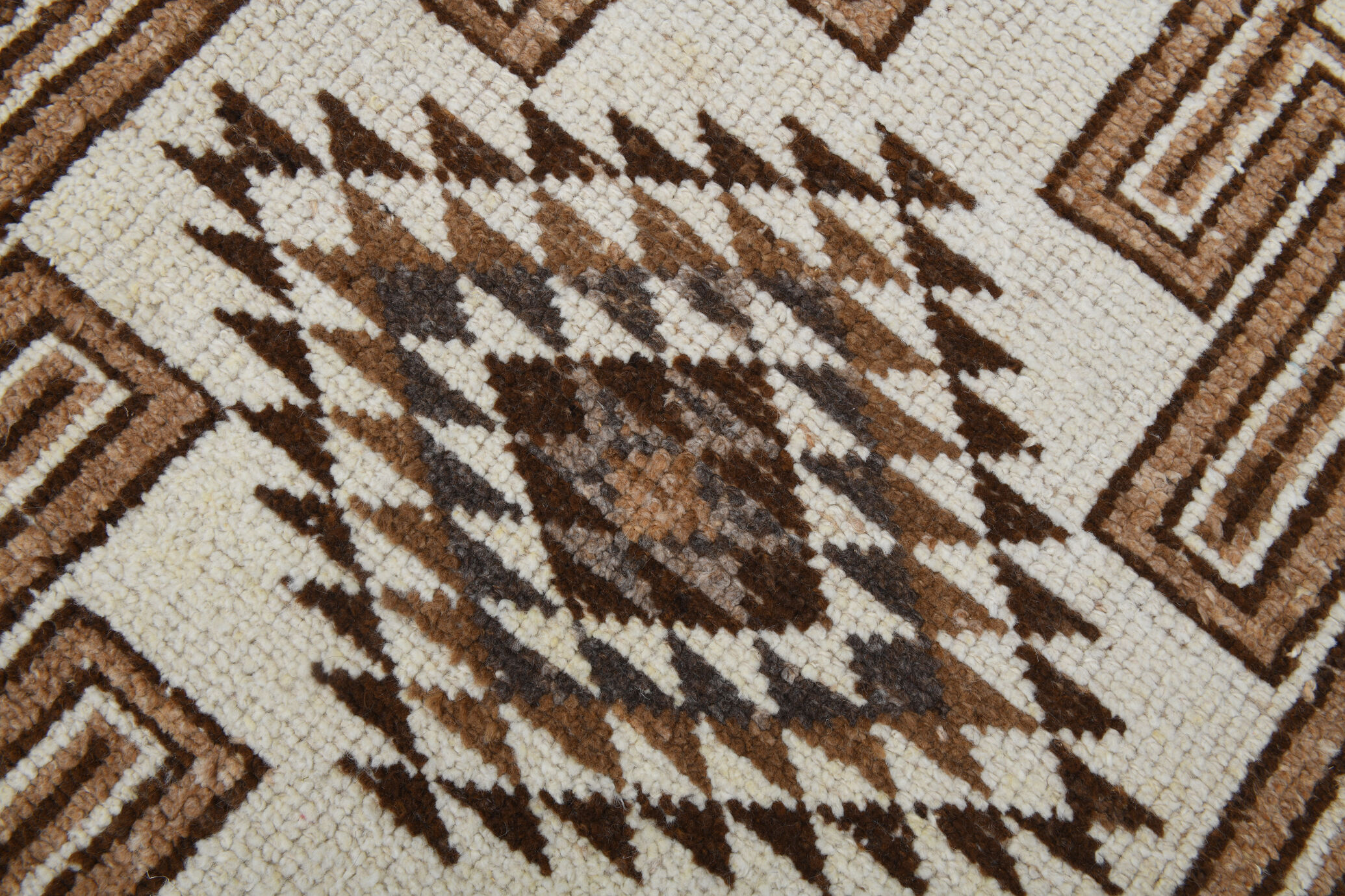 3X10 Turkish Vintage Runner Rug, 3x10 Runner Rug, 325x90Cm