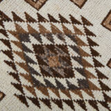 Tapis Runner Vintage Turc 3X10, Tapis Runner 3x10, 325x90Cm