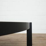 Ceramic coffee table by Lutgart De Meyer 1950s