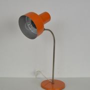 Lampe de table réglable du milieu du siècle, années 1970