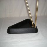gesetzlich geschutzt umbrella stand from the 50s