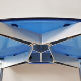 Italian Chairs by Ycami, 1980s, Set of 4