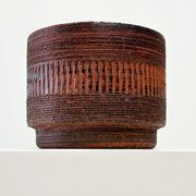 Xl dutch ceramic vase
