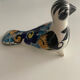 Tonala vintage ceramic bird