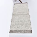 2x5 Modern Turkish Vintage Runner Rug 69x153Cm