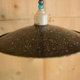 Vintage hanging lamp 1920