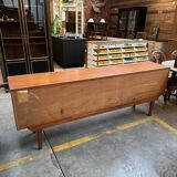60s sideboard