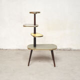 Colorful planter, 1960