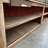 Showcase counter early twentieth century